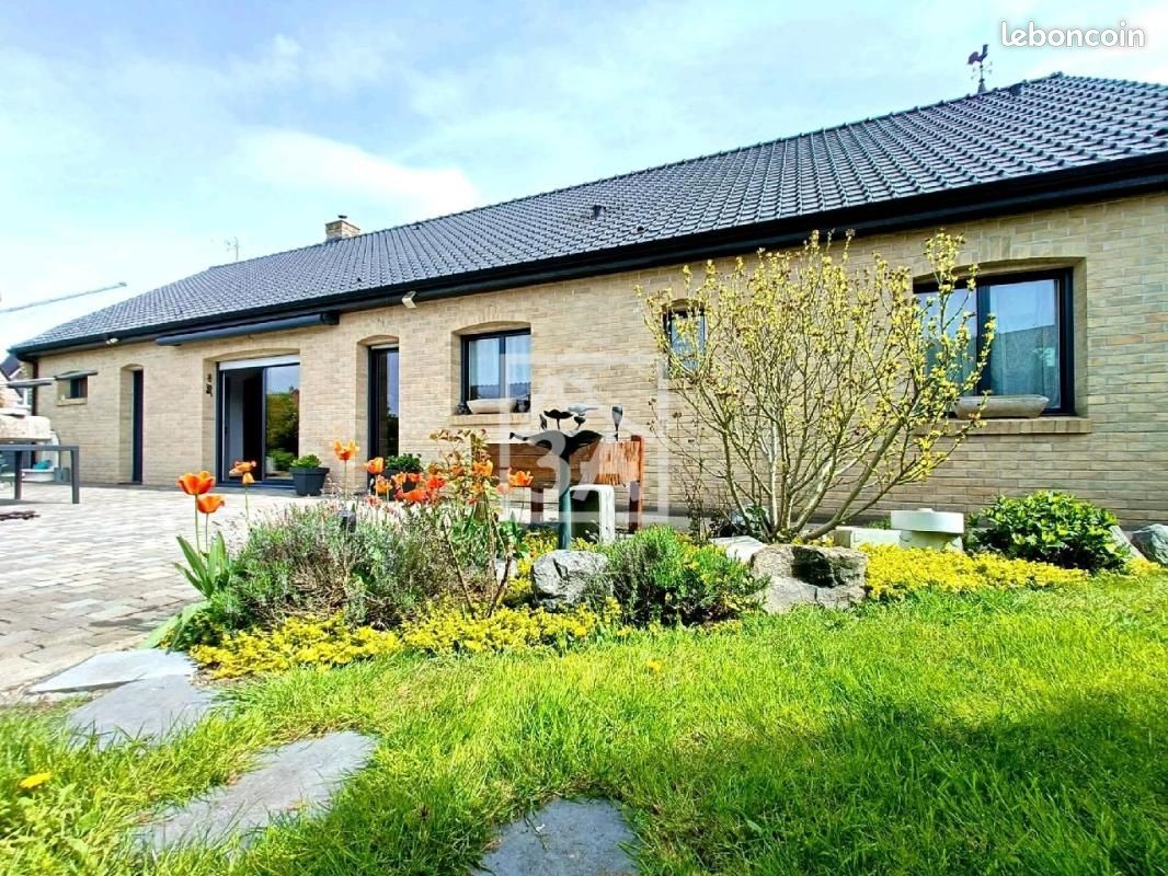 Maison 5 pièces 114 m² · à Mazingarbe · 114 m² · 322 000 €