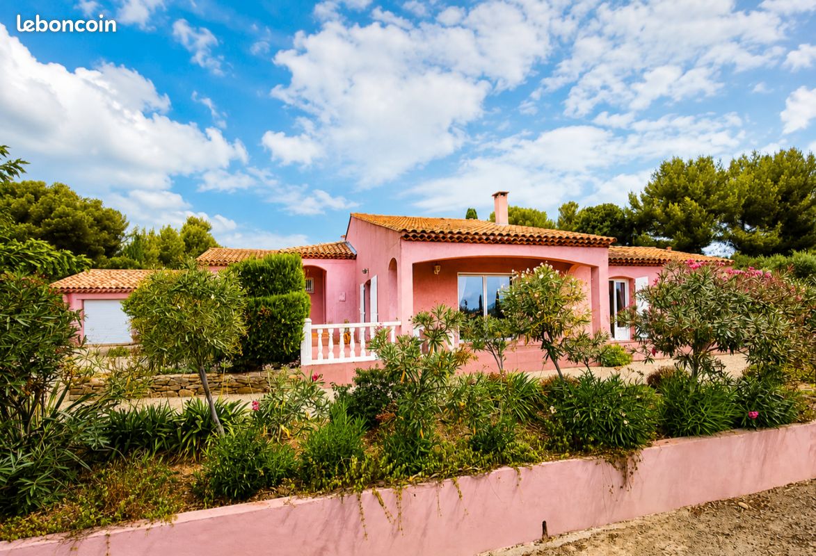 Maison 5 pièces 171 m² · à La Cadière-d'Azur · 171 m² · 980 000 €