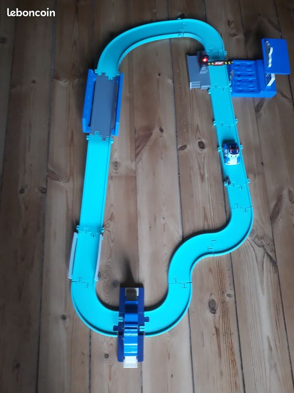 Circuit voiture (image 6)