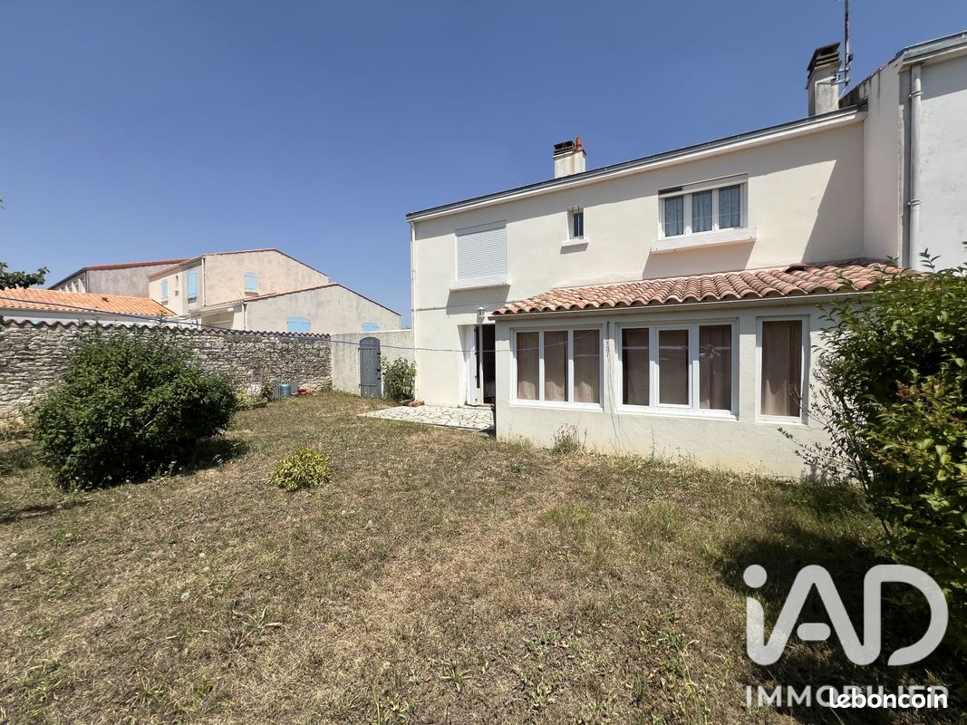 Maison 7 pièces 152 m² · à Puilboreau · 152 m² · 389 000 €