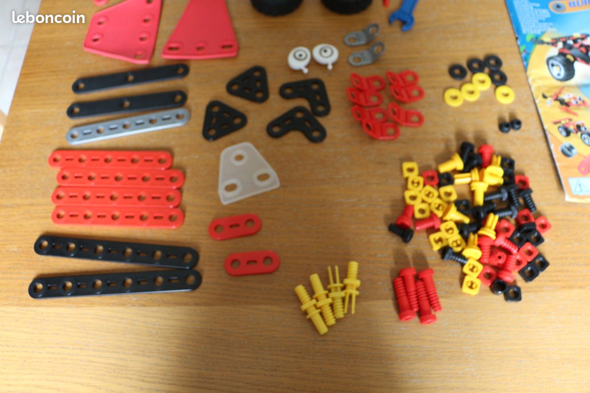 Meccano Junior (image 5)
