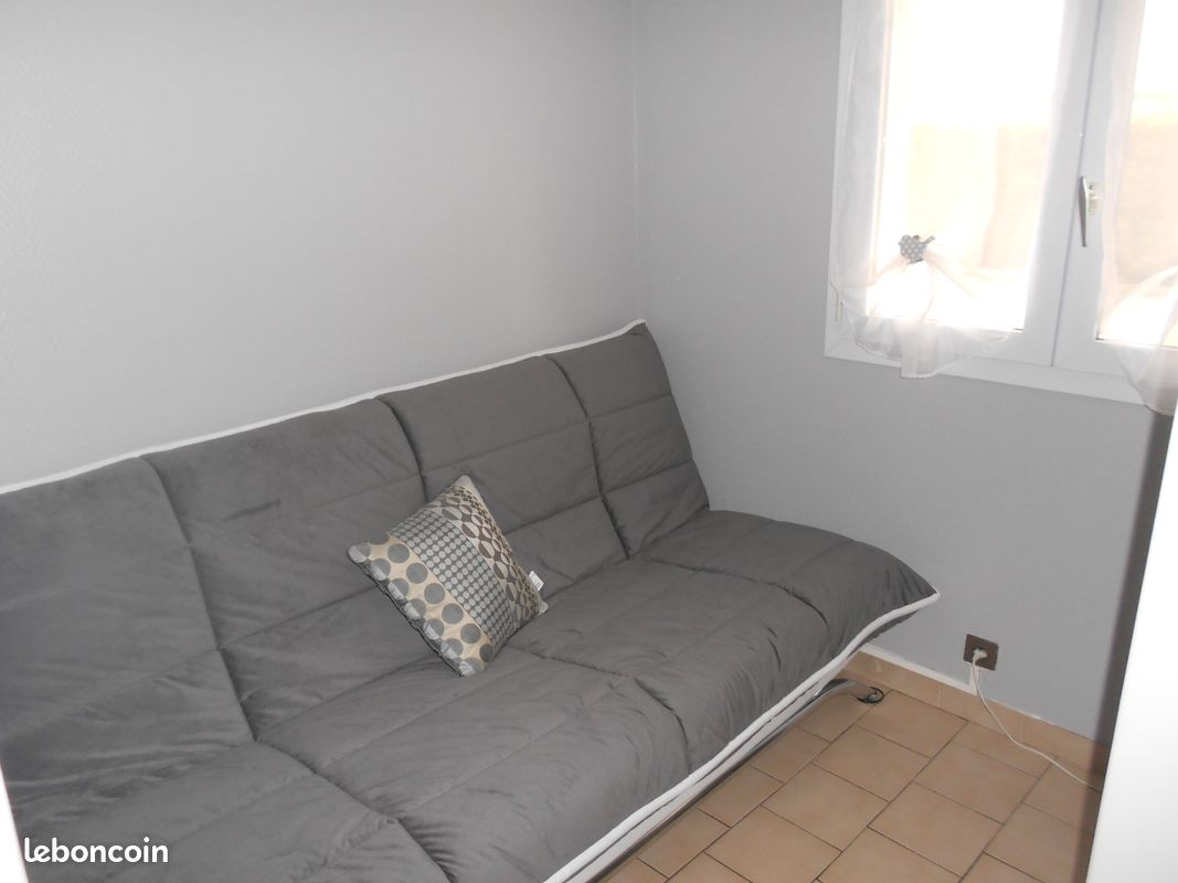 Appartement 1 pièce 16 m² · à Dijon · 16 m² · 495 €/mois