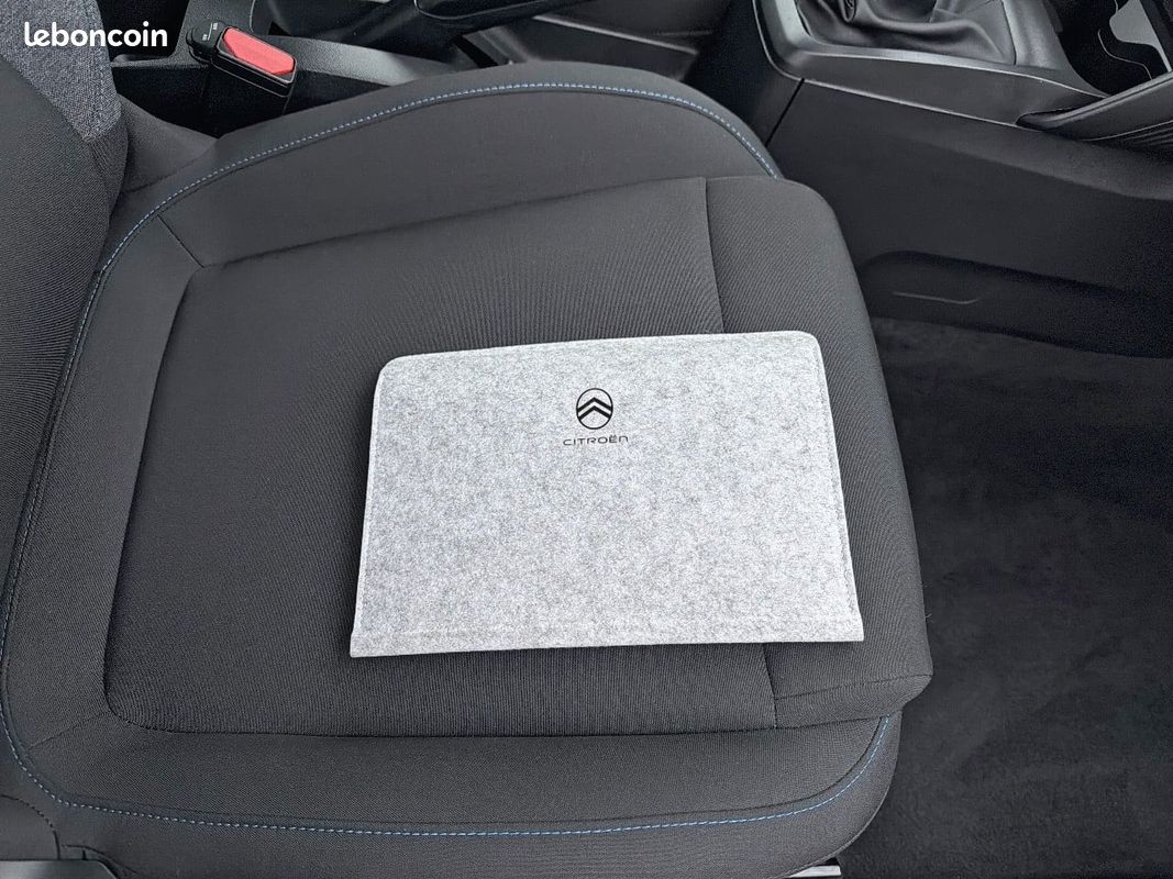 CITROEN C3 Turbo 100 ch Manuelle You (image 28)