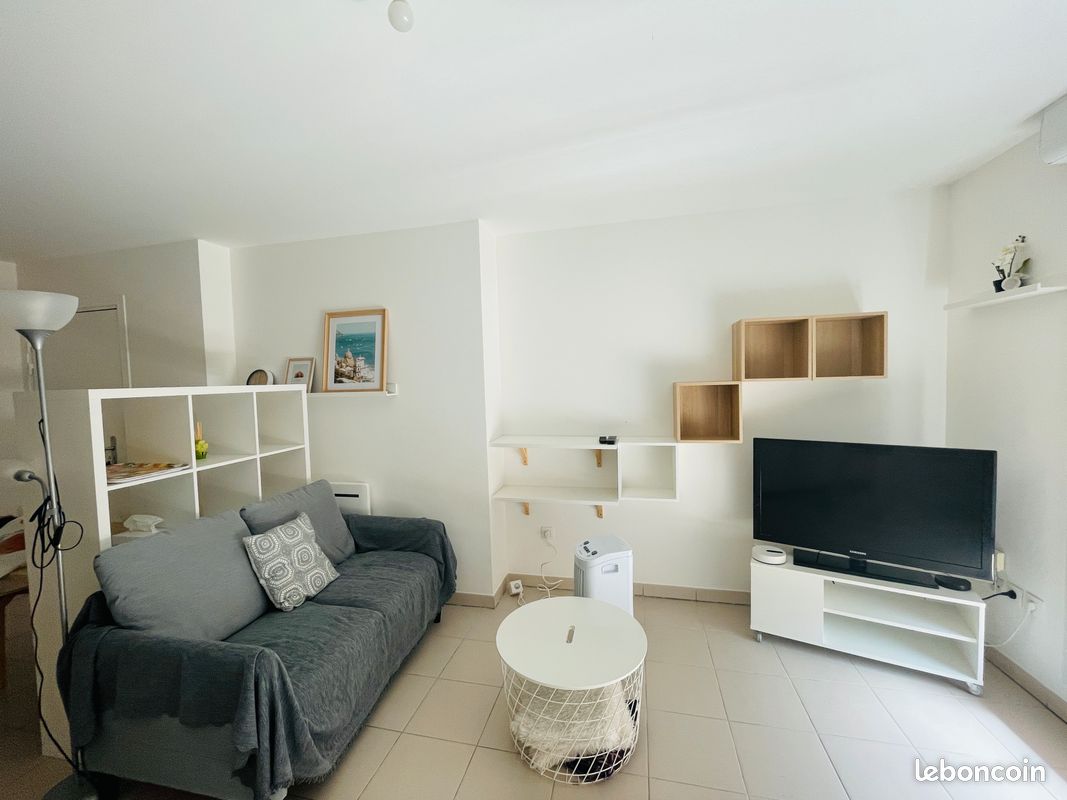 Appartement 2 pièces 43 m² · à Blagnac · 43 m² · 790 €/mois