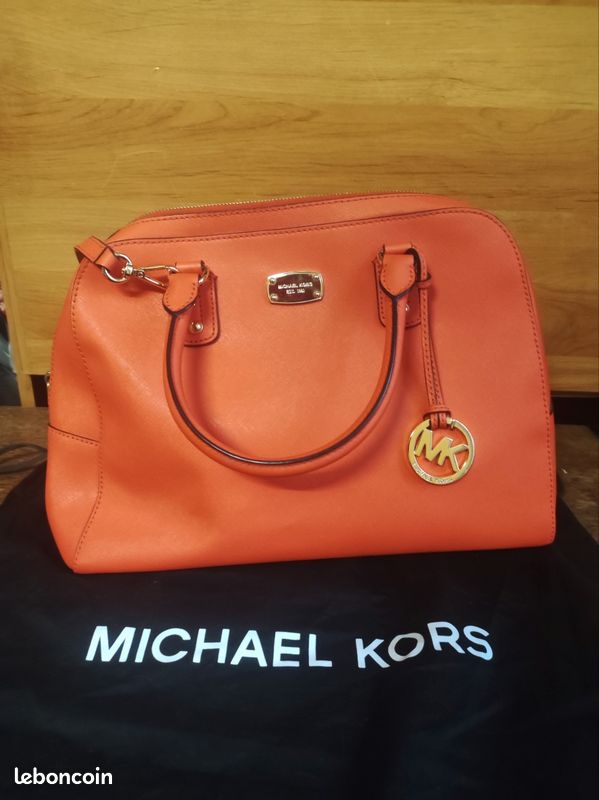 Sac Micheal Kors EST 1981 Accessoires Bagagerie