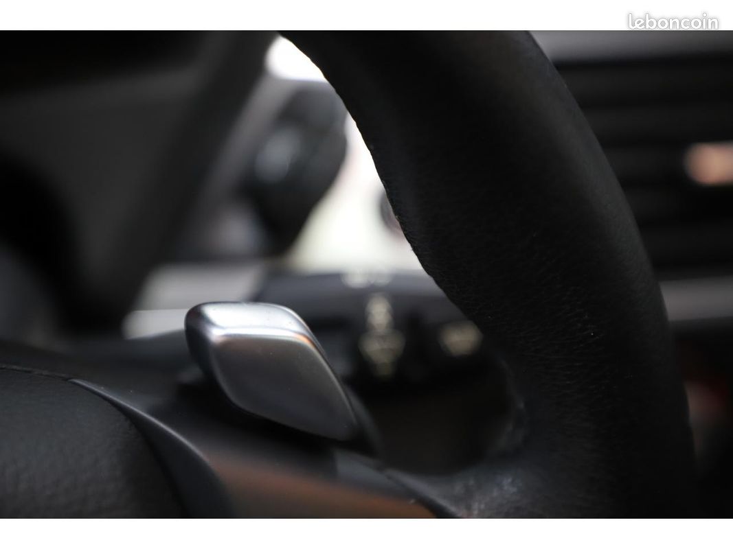 BMW X6 xDrive 40d E71 Luxe - BVA Steptronic (image 34)