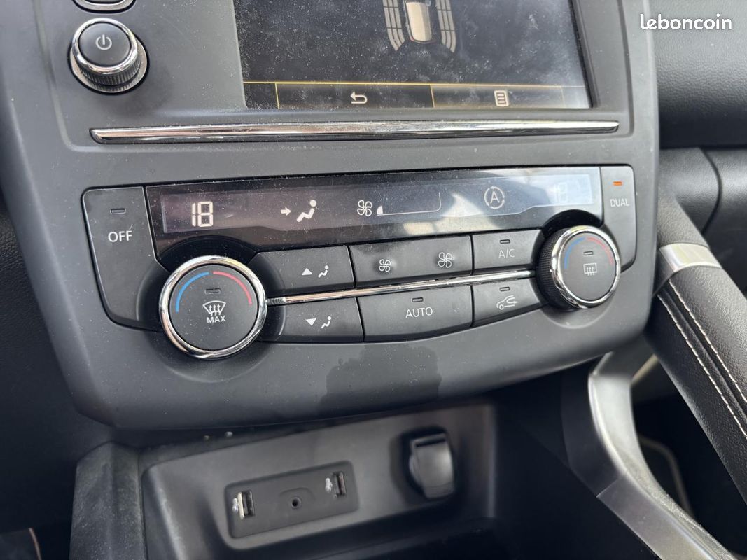 RENAULT KADJAR 1.2 Energy TCe - 130 - EDC - Intens (image 15)