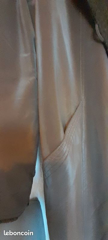 Vente Manteau Femme (image 6)