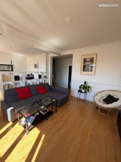 Appartement 2 pièces 57 m² · à Dijon · 57 m² · 790 €