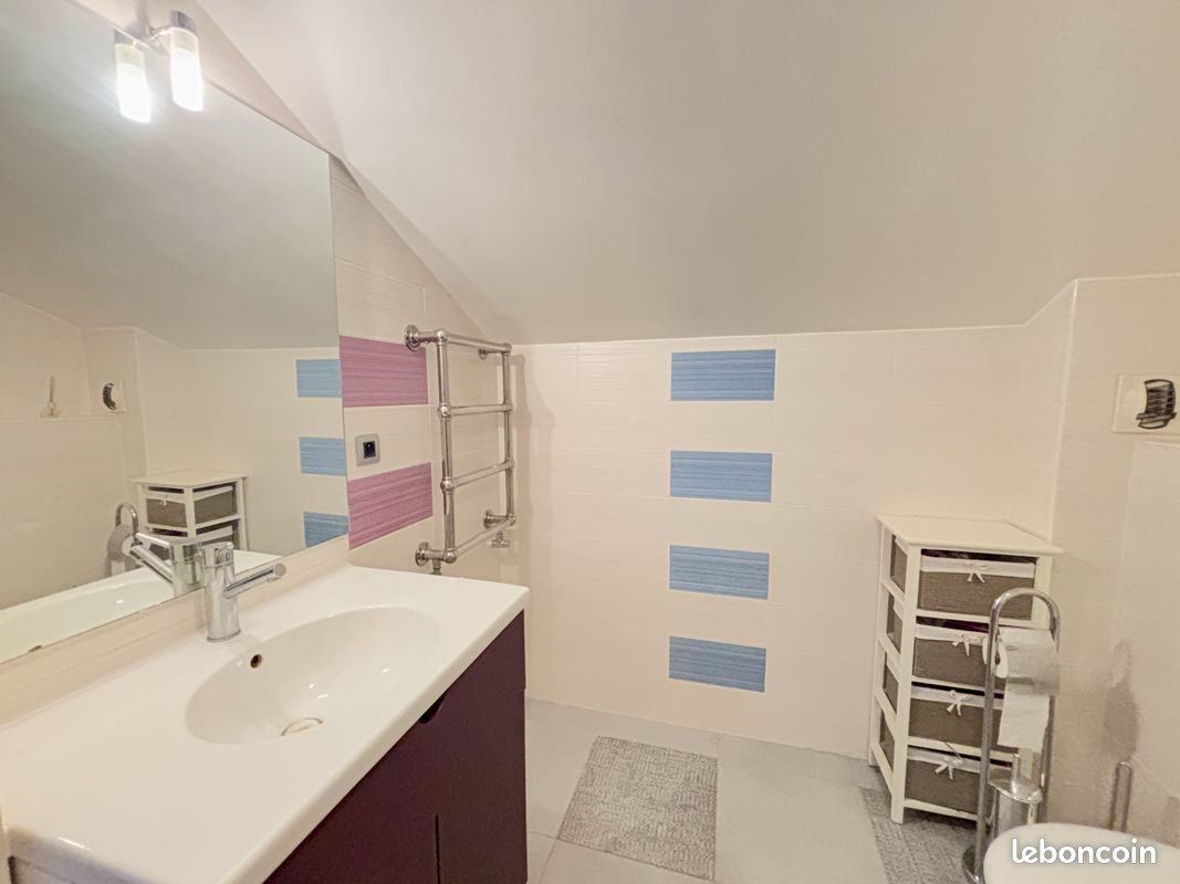 Duplex 4 pièces 114 m² (image 15)