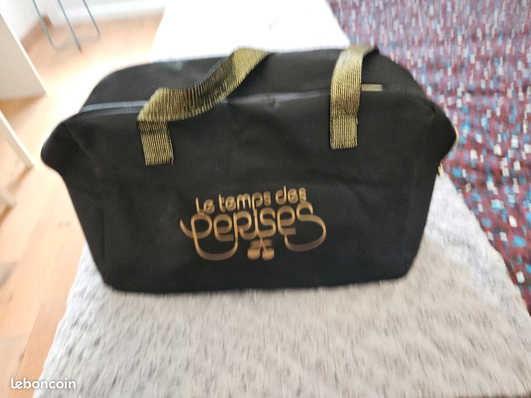 Sac de Le Temps des Cerises Accessoires Bagagerie