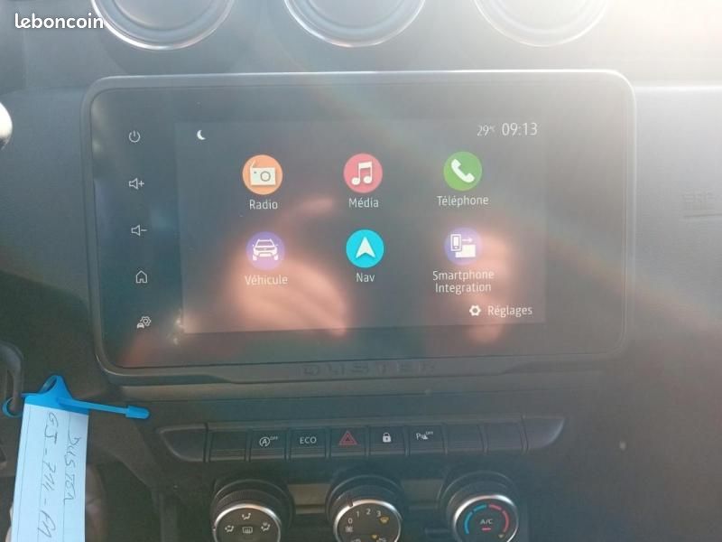 Dacia Duster 1.5 Blue dCi 115ch Confort 4x2 (image 22)