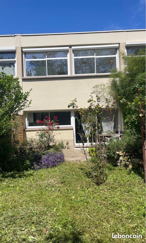 Maison 5 pièces 103 m² · à Marly-le-Roi · 103 m² · 430 000 €