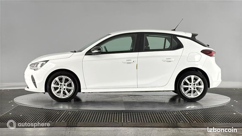 Opel Corsa 1.5 D 100ch Elegance (image 7)
