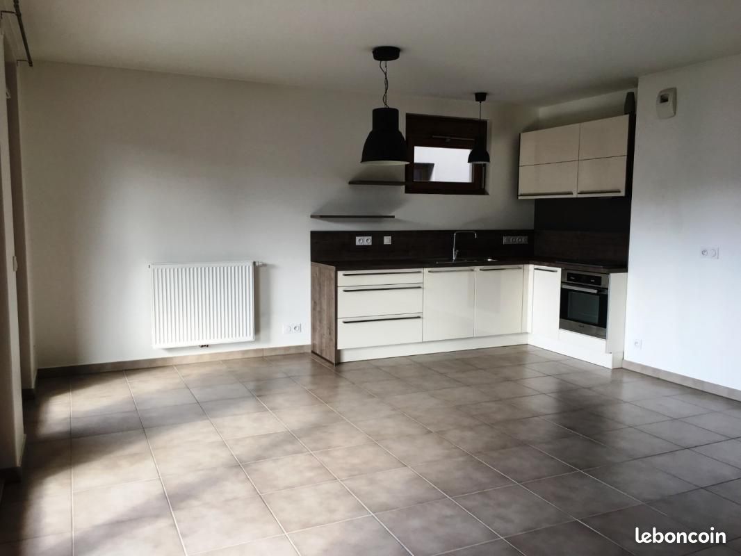 Appartement 3 pièces 67 m² · à Challes-les-Eaux · 67 m² · 973 €/mois