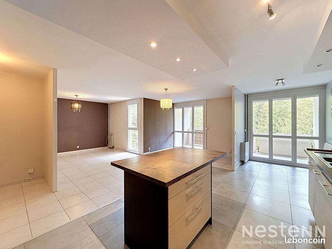 Appartement 3 pièces 85 m² · à Castanet-Tolosan · 85 m² · 920 €/mois