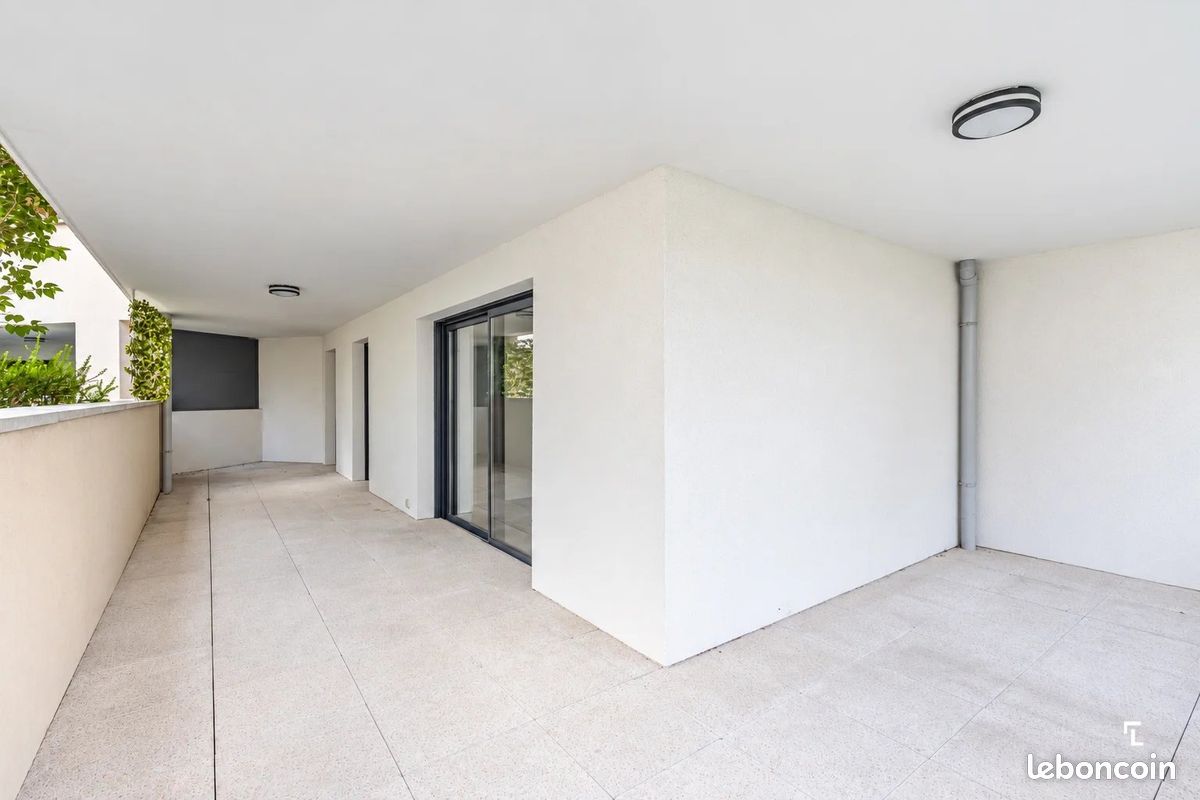 Appartement 4 pièces 80 m² · à Aix-en-Provence · 80 m² · 387 000 €