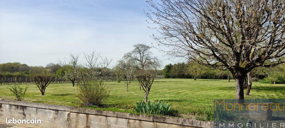 Maison 5 pièces 162 m² - Jonzac 17500 (image principale 15)