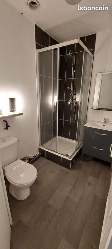 Appartement 1 pièce 17 m² · à Béthune · 17 m² · 345 €