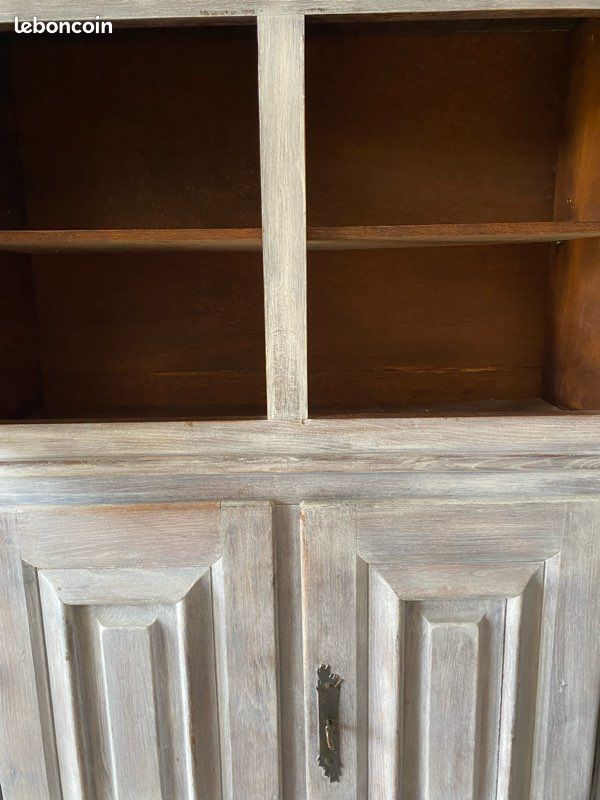 Meuble ancien style basque (image 10)