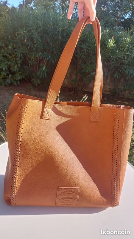 Sac fourre-tout Superdry Accessoires Bagagerie