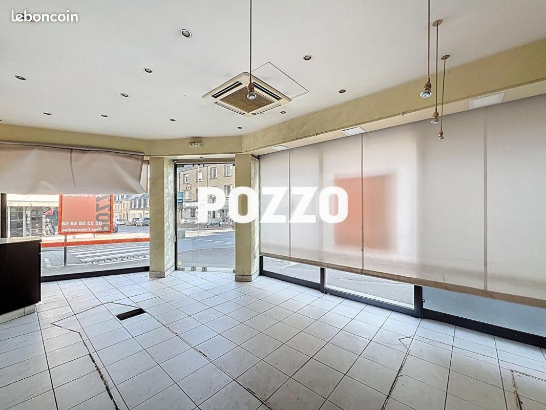 Immeuble 3 pièces 185 m² · à Saint-Hilaire-du-Harcouët · 185 m² · 97 000 €