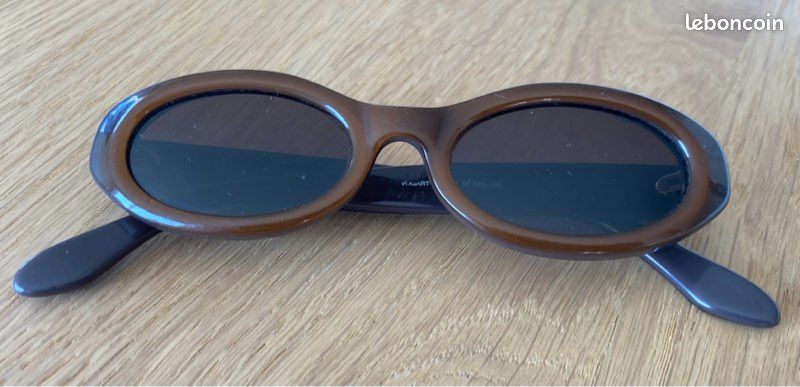 Lunettes de soleil rares Vogart by Police (image 7)