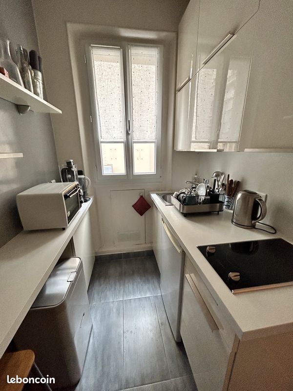Placards de cuisine l60 ou l45 x p35 xh45 cm (image 1)