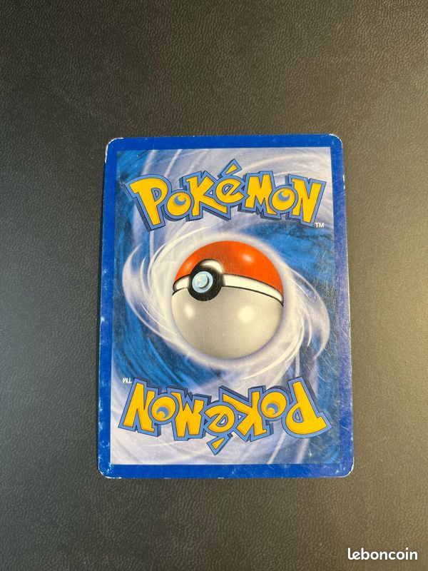 Carte Pokémon Laggron holo 9/106 (image 3)