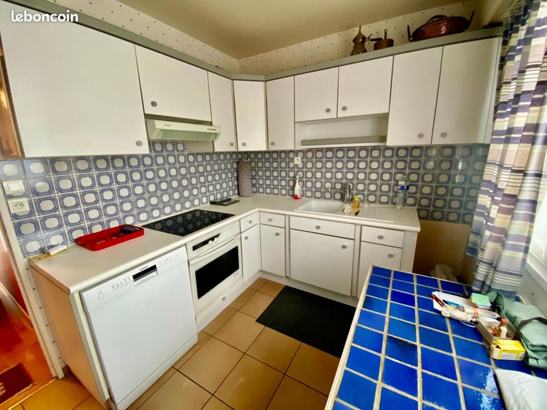 Appartement 4 pièces 95 m² - Limoges 87000 (image principale 7)