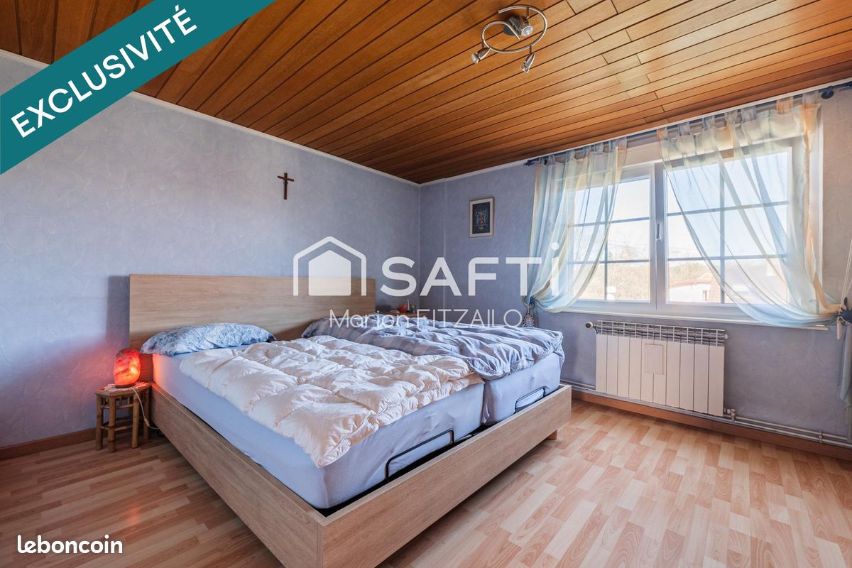 Maison 4 pièces 131 m² (image 9)