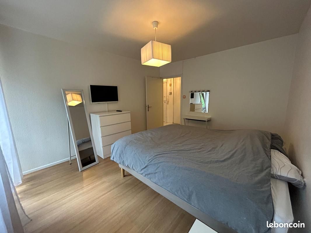 Appartement 2 pièces 52 m² · à Strasbourg · 52 m² · 940 €/mois