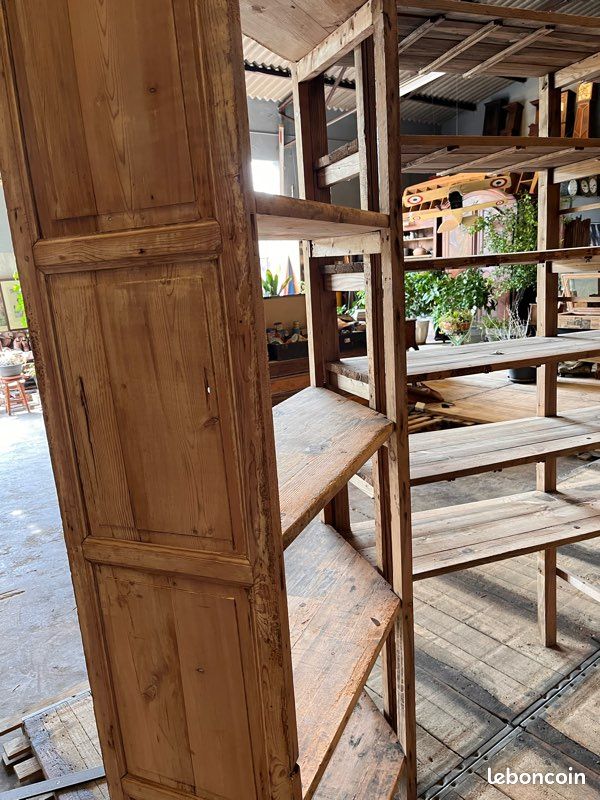 Étagère atelier (image 6)