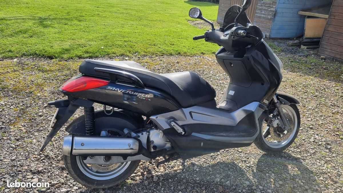Scooter 125 (image 2)