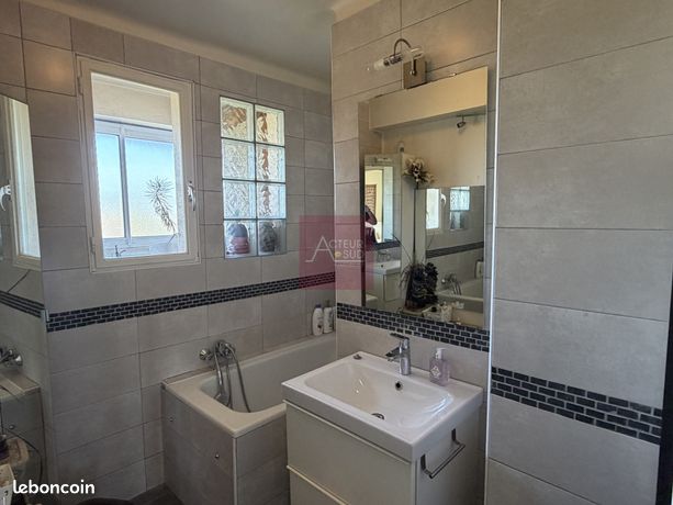 Appartement 4 pièces 69 m² — 5