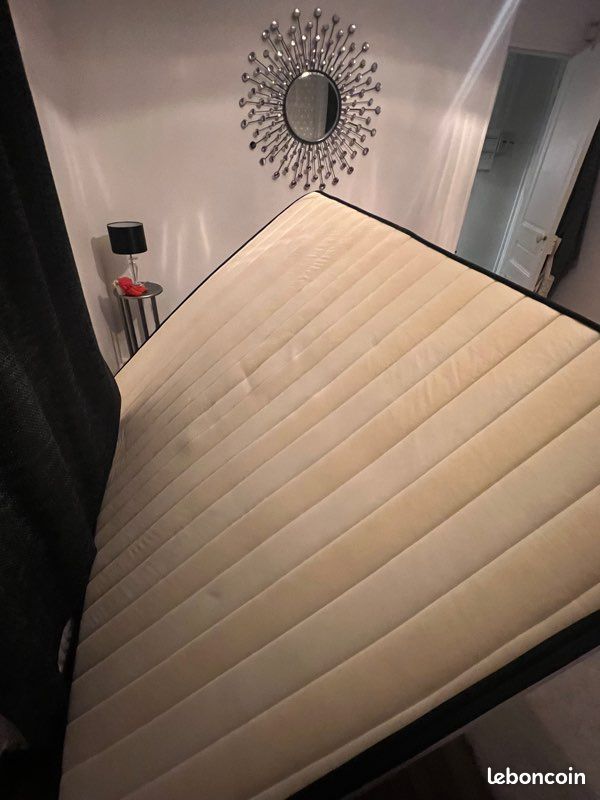 Matelas mémoire de forme (image 2)