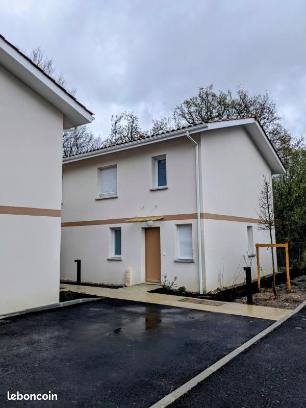 Appartement 4 pièces 82 m² - Artigues-près-Bordeaux 33370 (image 2)
