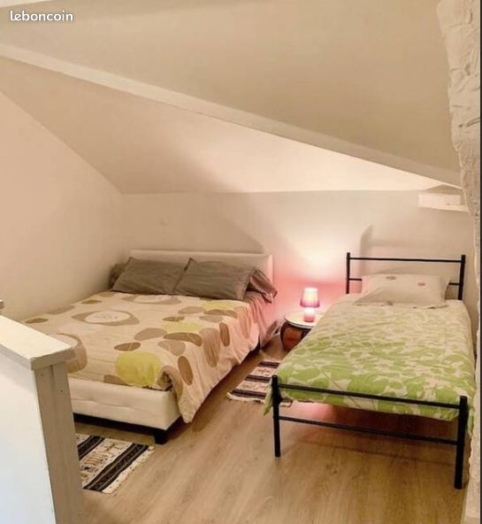 Appartement a louer longjumeau - 2 pièce(s) - 27 m2 - Surfyn