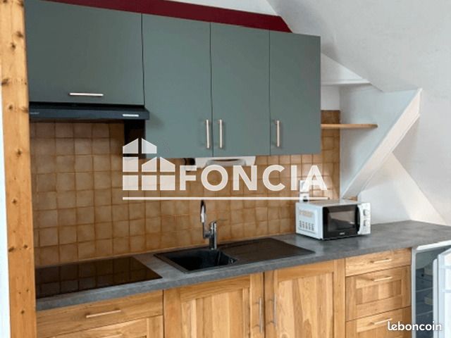 Appartement 1 pièce 26 m² · à Faverges-Seythenex · 26 m² · 470 €/mois