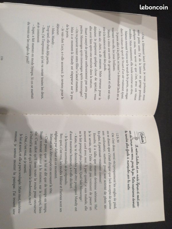 Le journal de Katie Sutton (image 3)