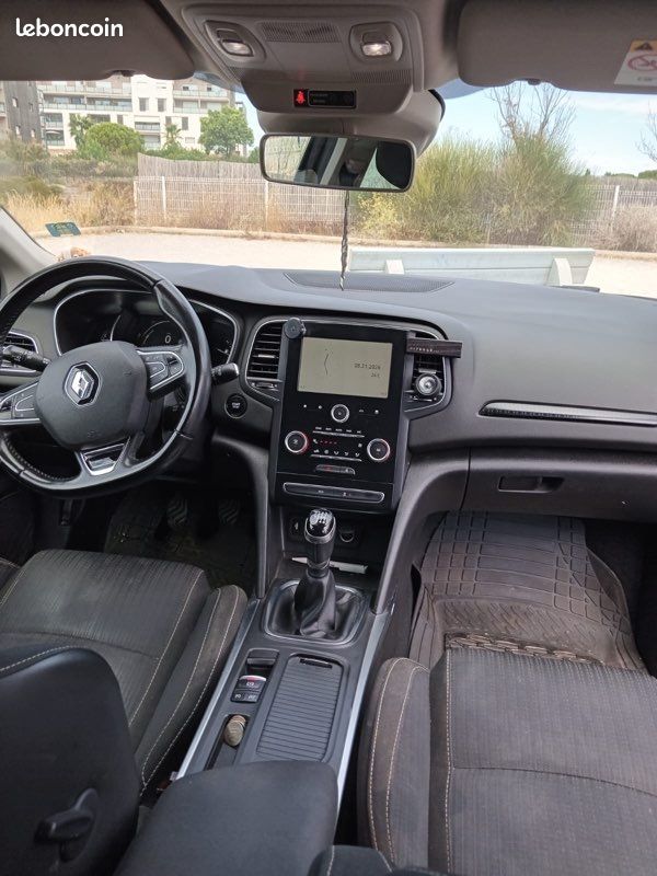 Renault Mégane IV (image 3)