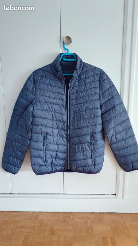 Doudoune Le Bon Coin Veste Homme Veste Le Bon Coin Vetement Femme