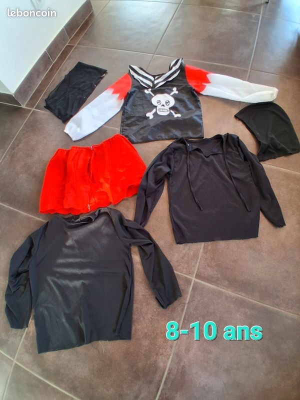 Déguisements d'Halloween (image 4)
