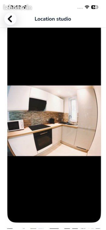 Appartement 1 pièce 28 m² · à Cannes · 28 m² · 1 000 €/mois