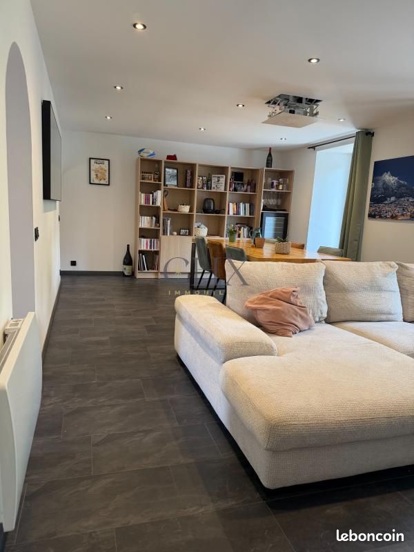 Appartement 3 pièces 82 m² · à Sallanches · 82 m² · 365 000 €
