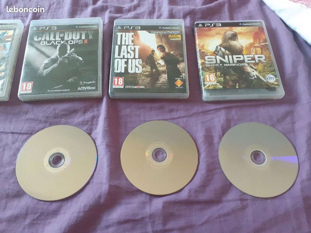 Ps 3 (image 2)
