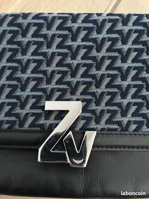 Pochette zadig et voltaire (image 4)