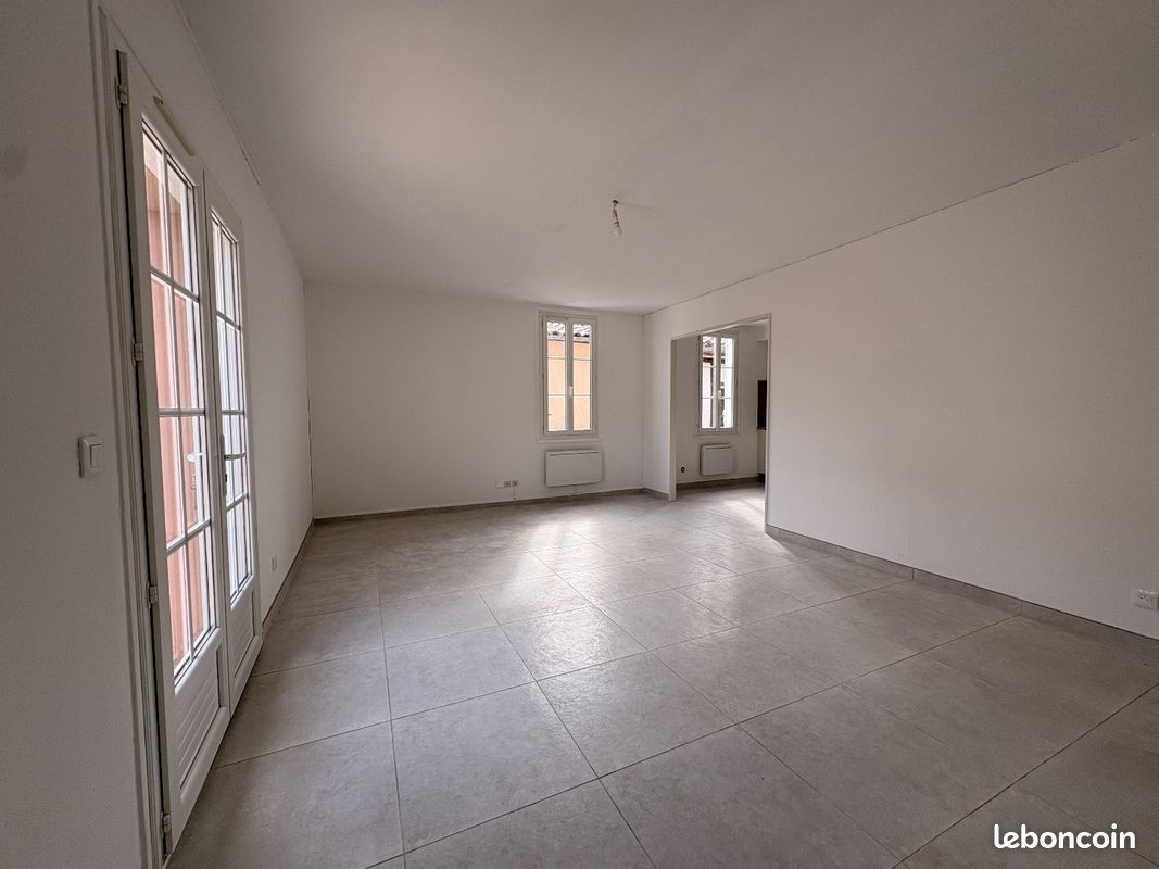 Appartement 3 pièces 69 m² · à L'Isle-Jourdain · 69 m² · 890 €/mois