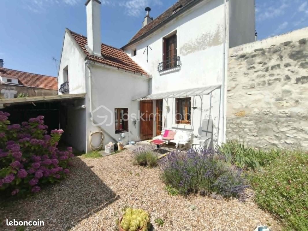 Maison 4 pièces 100 m² · à Mary-sur-Marne · 100 m² · 199 000 €