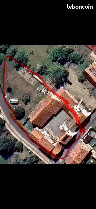 Maison 5 pièces 90 m² · à Beauregard-Vendon · 90 m² · 340 000 €